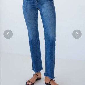 AYR “The Pop” Women's Jeans